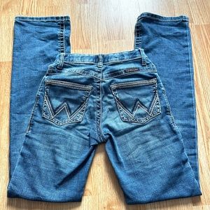 Wrangler Jeans
